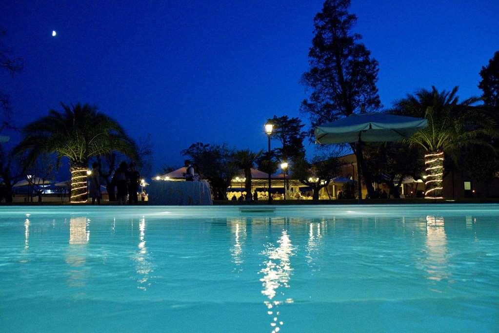 Hotel Villa Fiorita Джулианова Удобства фото
