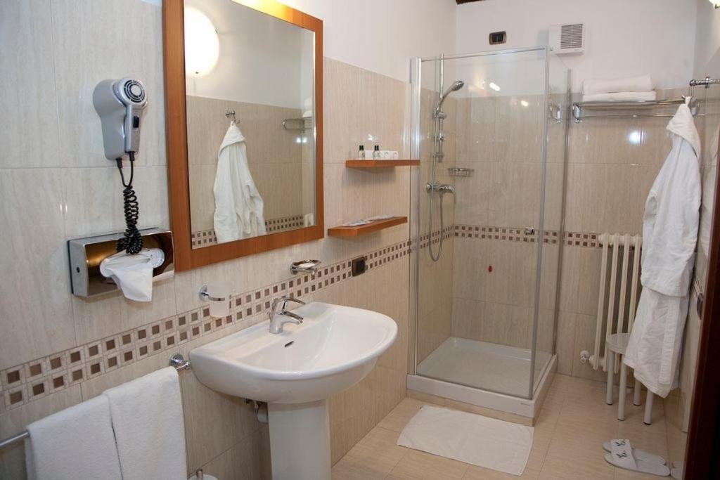 Hotel Villa Fiorita Джулианова Номер фото