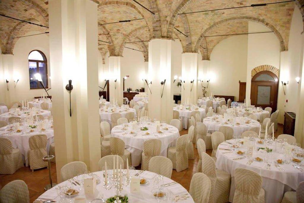 Hotel Villa Fiorita Джулианова Экстерьер фото